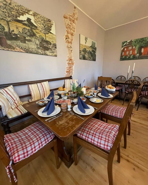 Gastro Hotel Gut Schöneworth