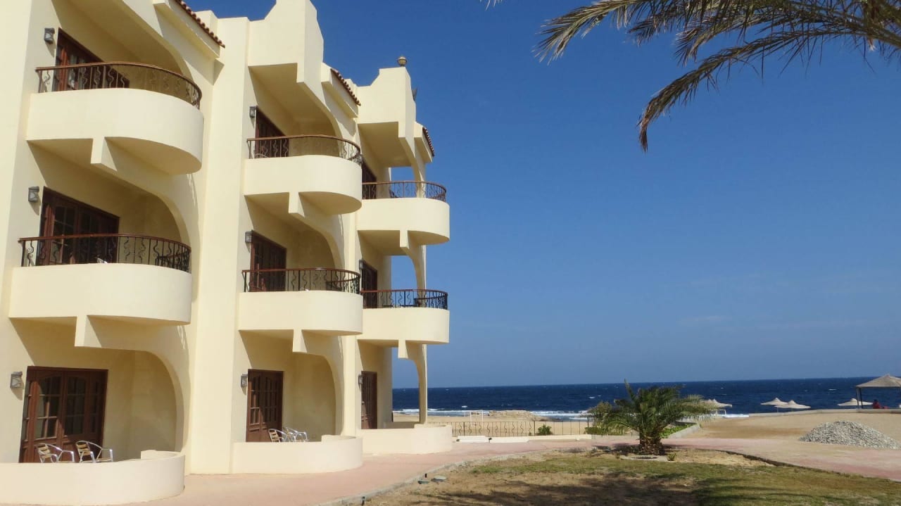 Selbstdokumentierend Coral Hills Resorts & SPA