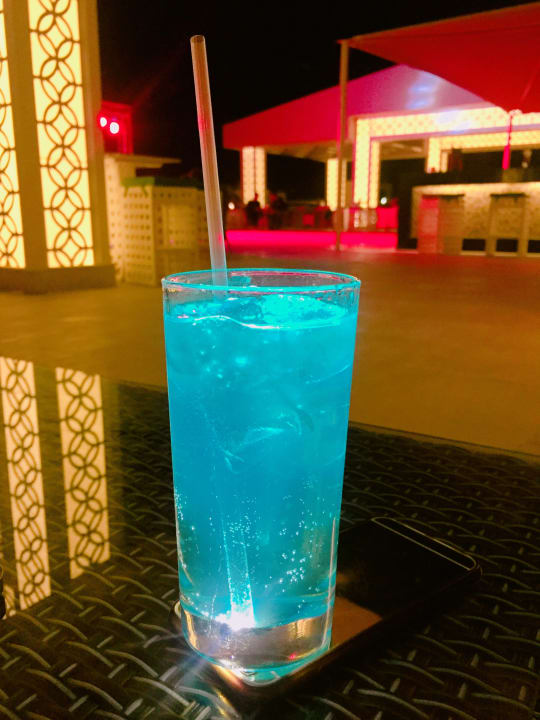 Gastro Pickalbatros Aqua Vista Resort - Hurghada