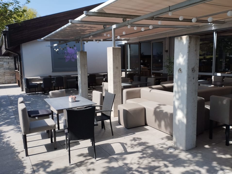 Gastro Landhotel Rosenberger