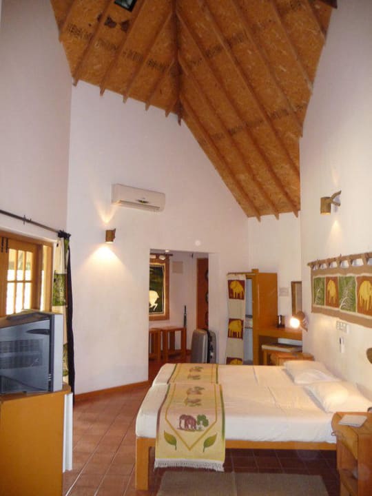Zimmer Hotel Chaaya Wild Yala
