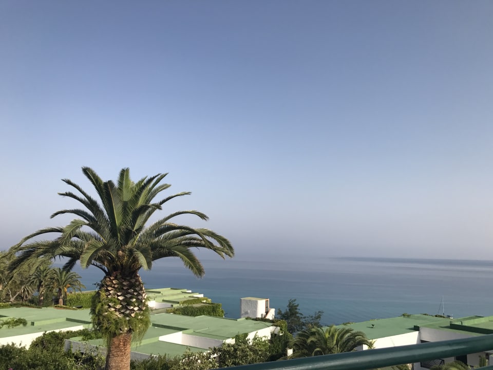 Gartenanlage Aldiana Club Rocca Nettuno Calabria