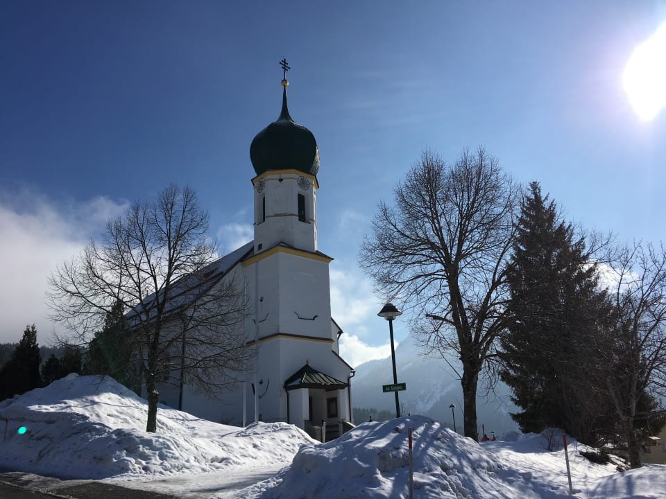 Ausblick Wellnesshotel Engel