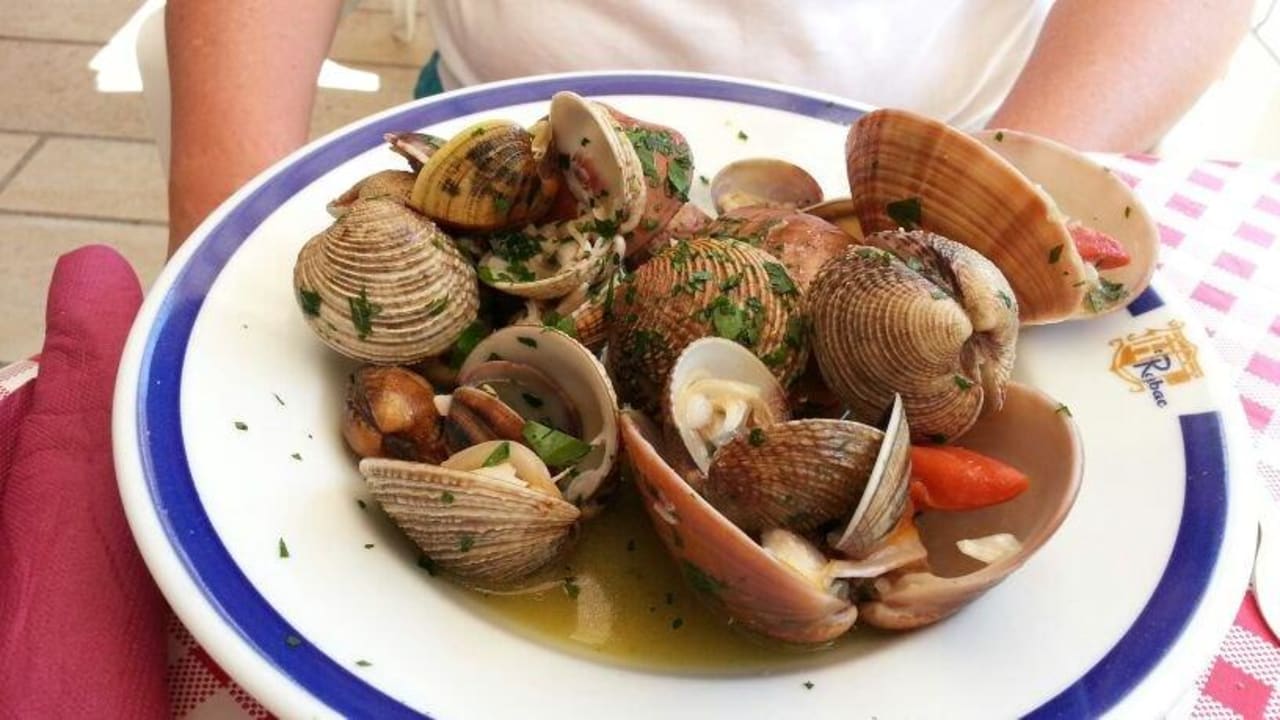 An der Strandpromenade Valamar Sanfior Hotel & Casa