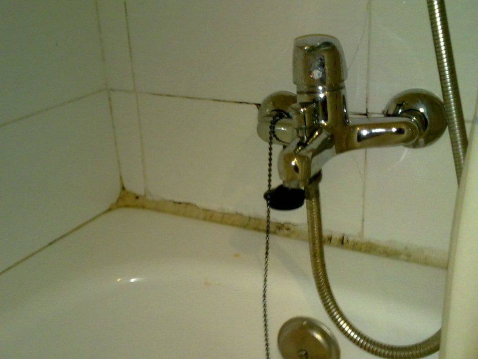 Badewanne JS Portocolom Suites