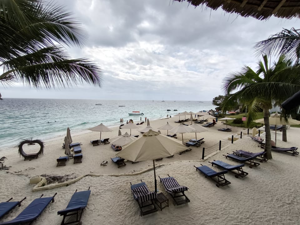 Strand Royal Zanzibar Beach Resort