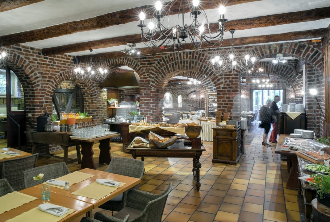 Restaurant Land Gut Höhne