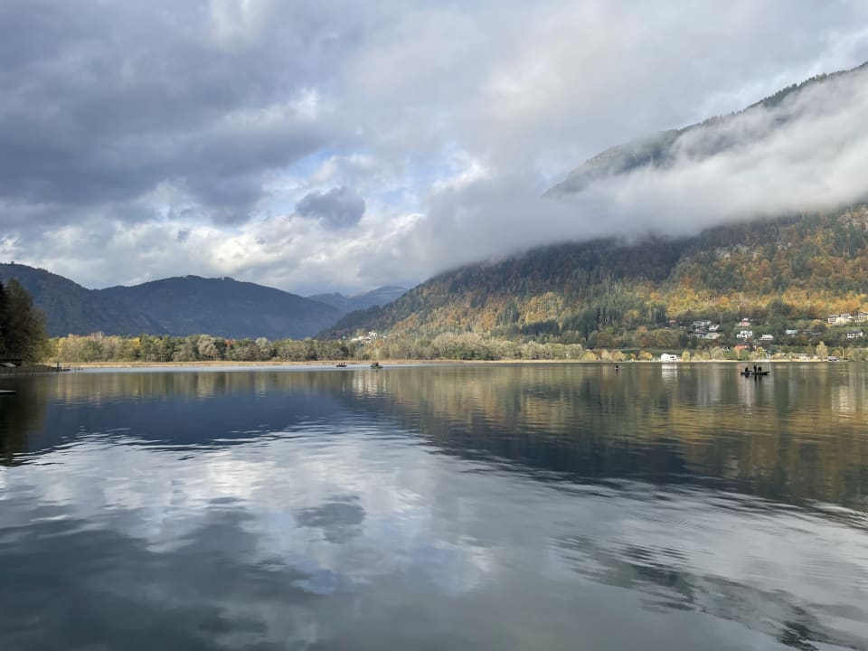 Ausblick ROBINSON LANDSKRON