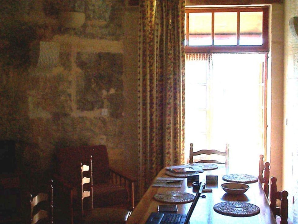 Essecke Ferienhäuser Gozo Village