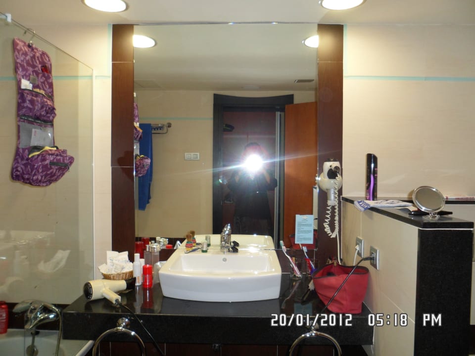 Bad Hotel Las Costas