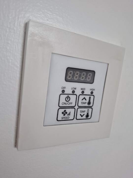 Zimmer ASAI Bangkok Chinatown