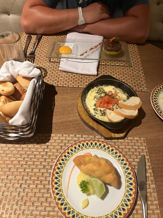 Gastro TRS Turquesa Hotel - Adults only