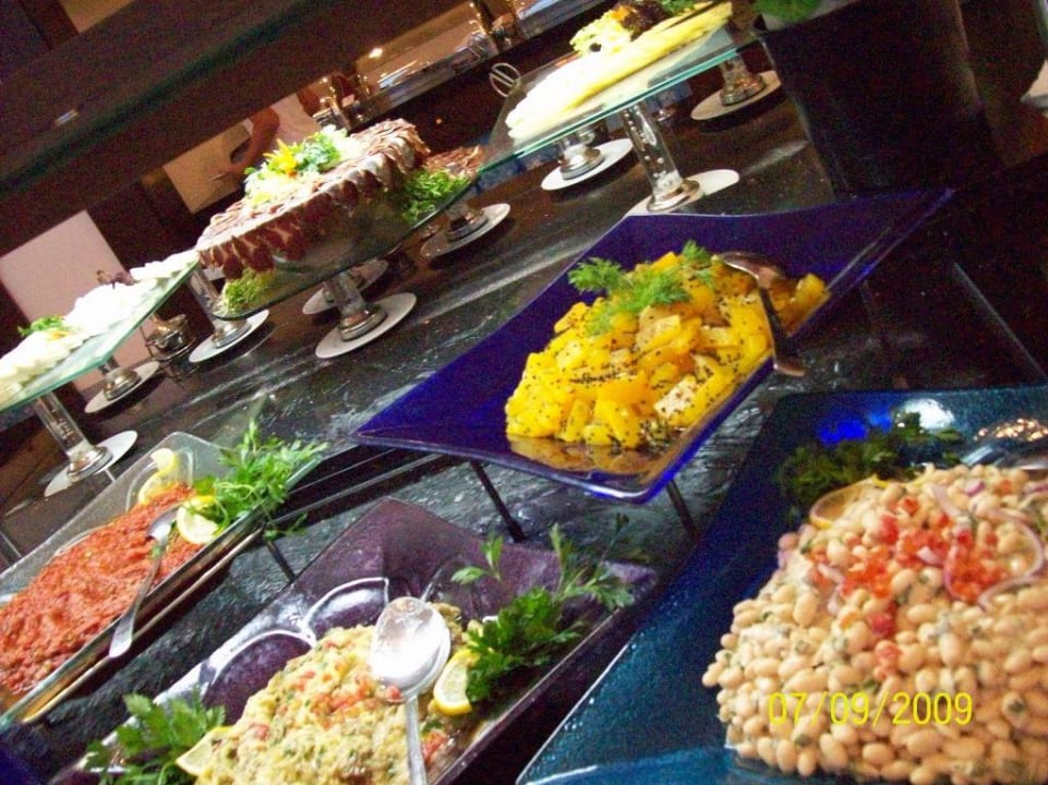 Tamarind restaurant Aria Claros Beach & Spa Resort