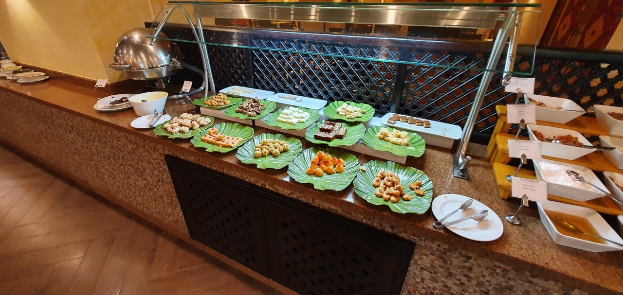 Gastro Steigenberger Coraya Beach - Adults only