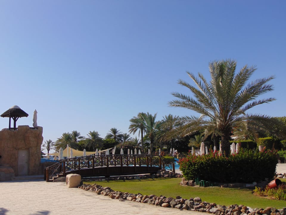 Pool Fujairah Rotana Resort & Spa
