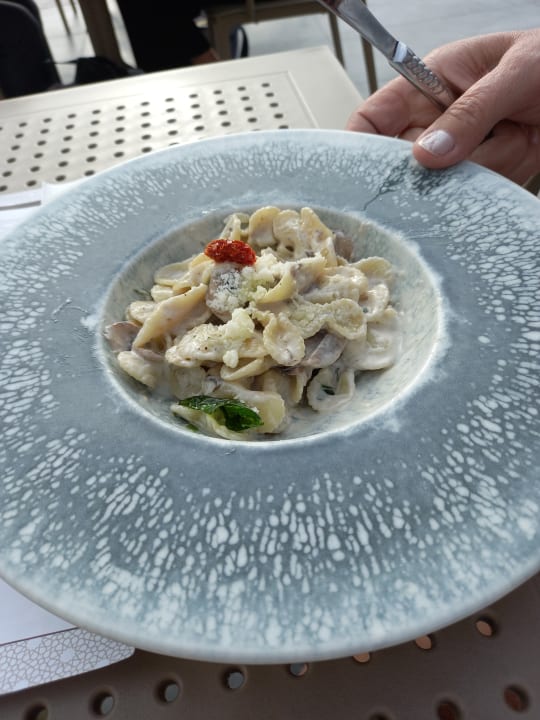 Gastro Seaden Quality Resort & Spa