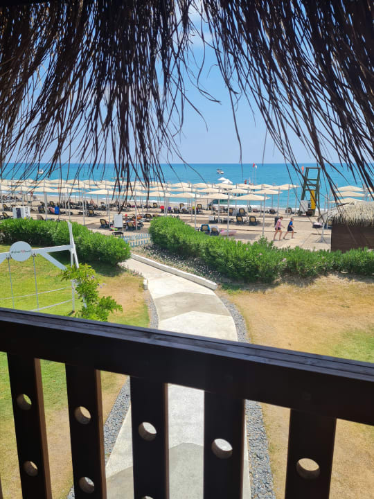 Strand Sherwood Dreams Resort