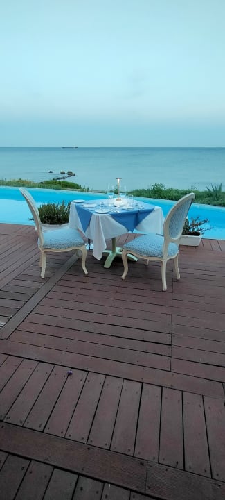 Gastro Atrium Prestige Thalasso Spa Resort & Villas