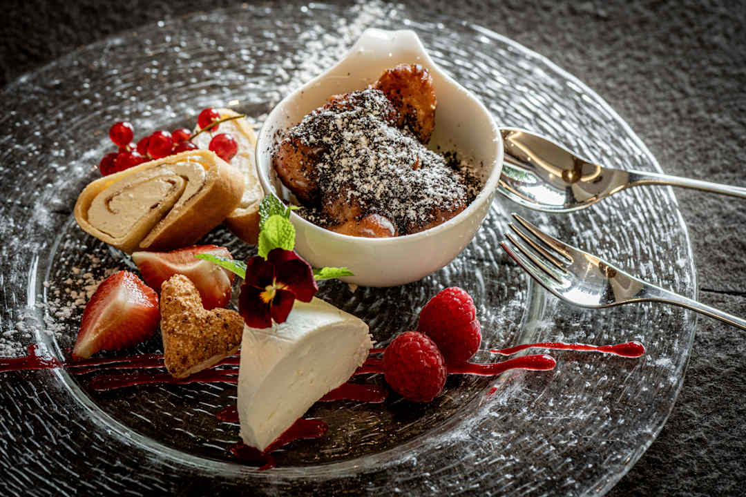 Gastro Alpengasthof Pichler