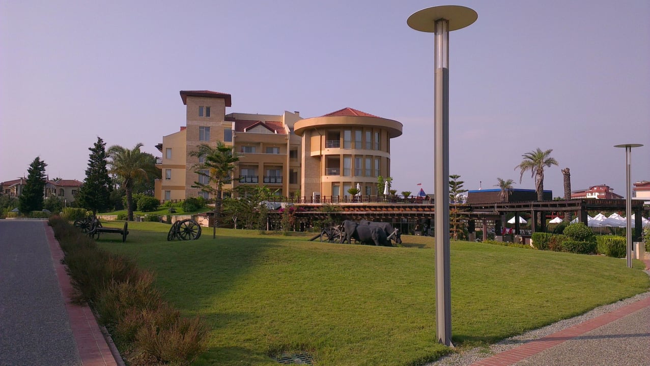 Hotel Xanthe TUI BLUE Xanthe