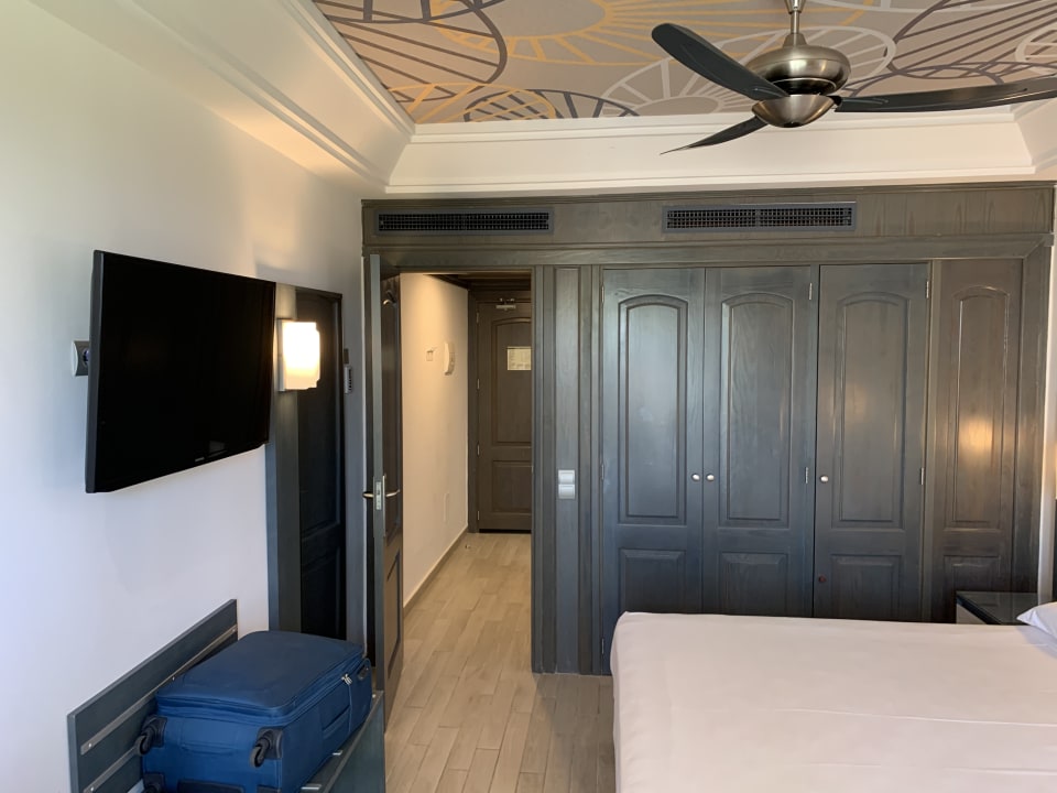 Zimmer Hotel Riu Chiclana