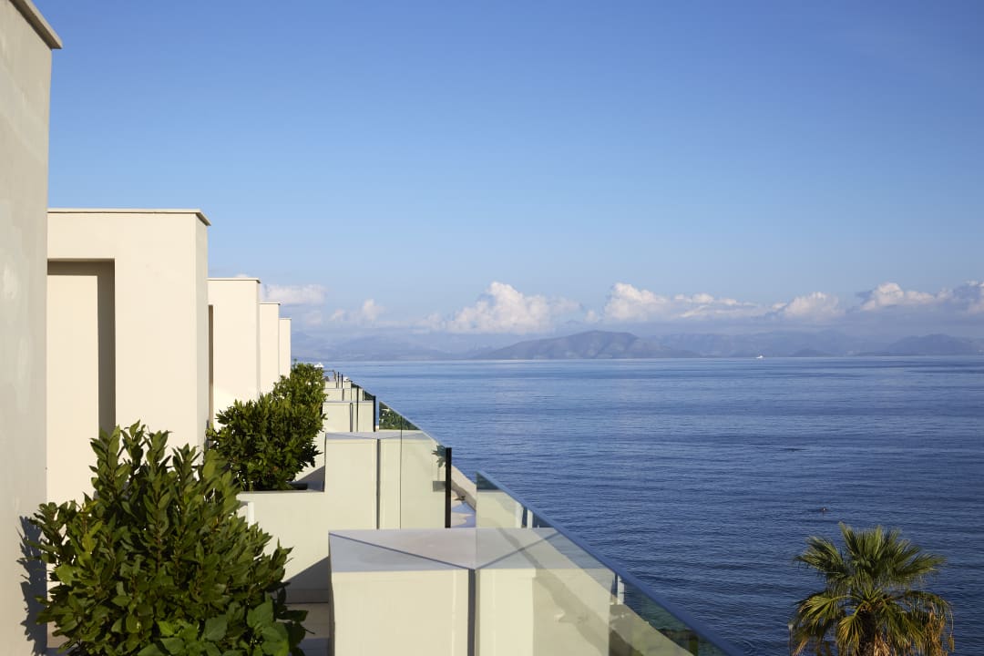 Zimmer Mon Repos Palace - Adults only