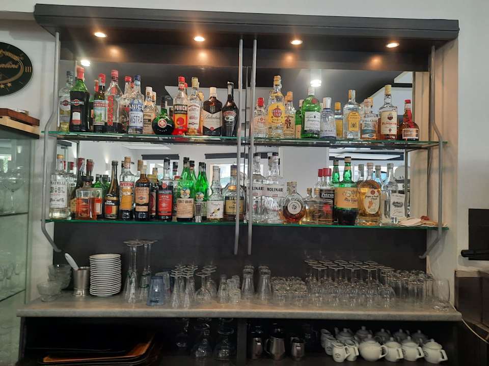 Gastro Hotel Ristorante Anita