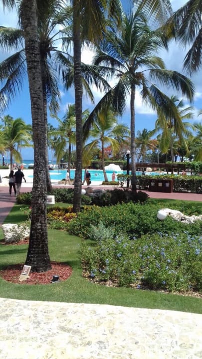 Pool Dreams La Romana Resort & Spa