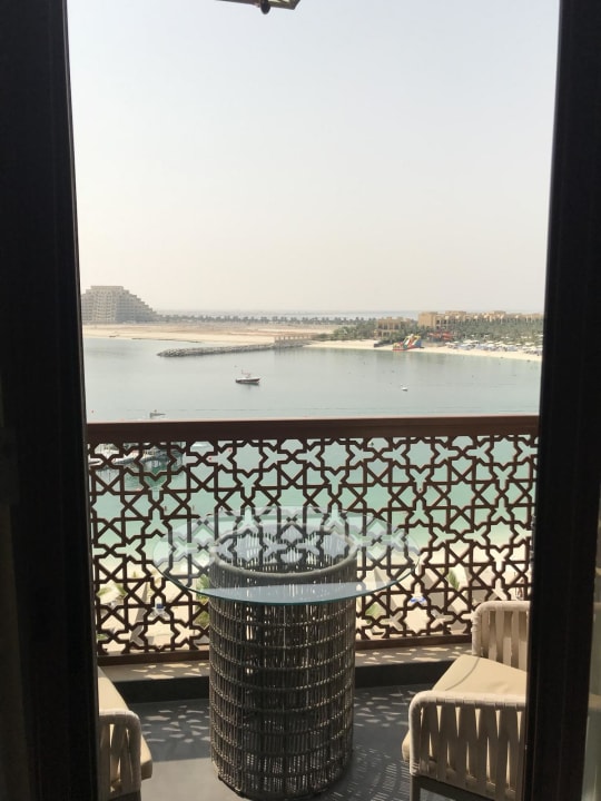 Zimmer DoubleTree by Hilton Resort & Spa Marjan Island