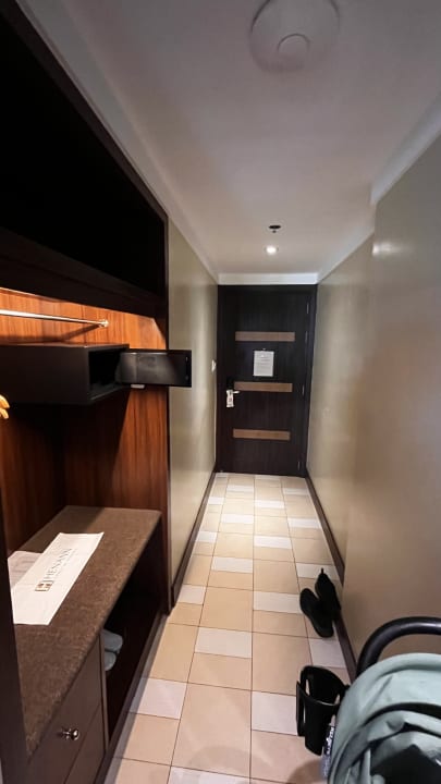 Zimmer Henann Resort