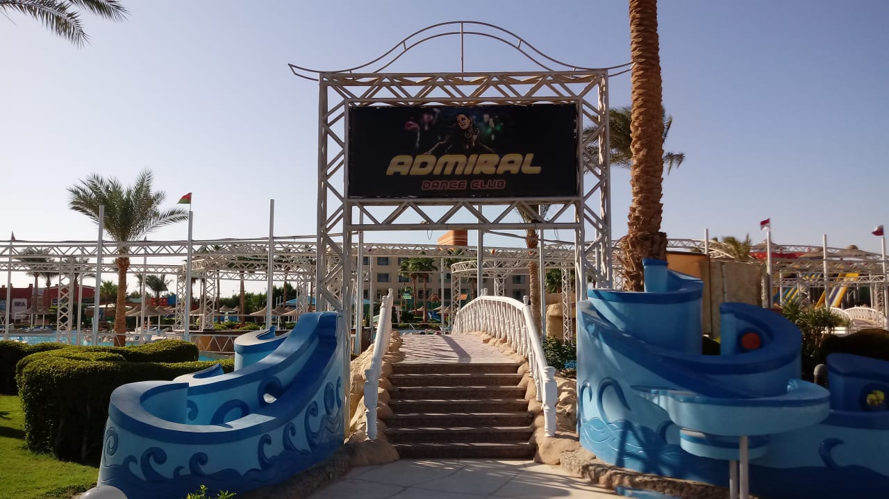 Sport & Freizeit Titanic Resort & Aqua Park