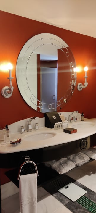 Zimmer Selectum Luxury Resort Belek