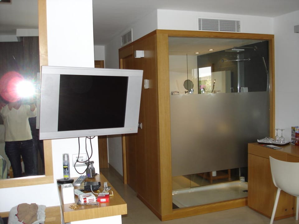 Exclusive Dusche R2 Bahía Playa Design Hotel & Spa - Adults Only