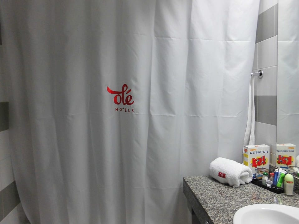 Doccia/vasca Relaxia Olivina