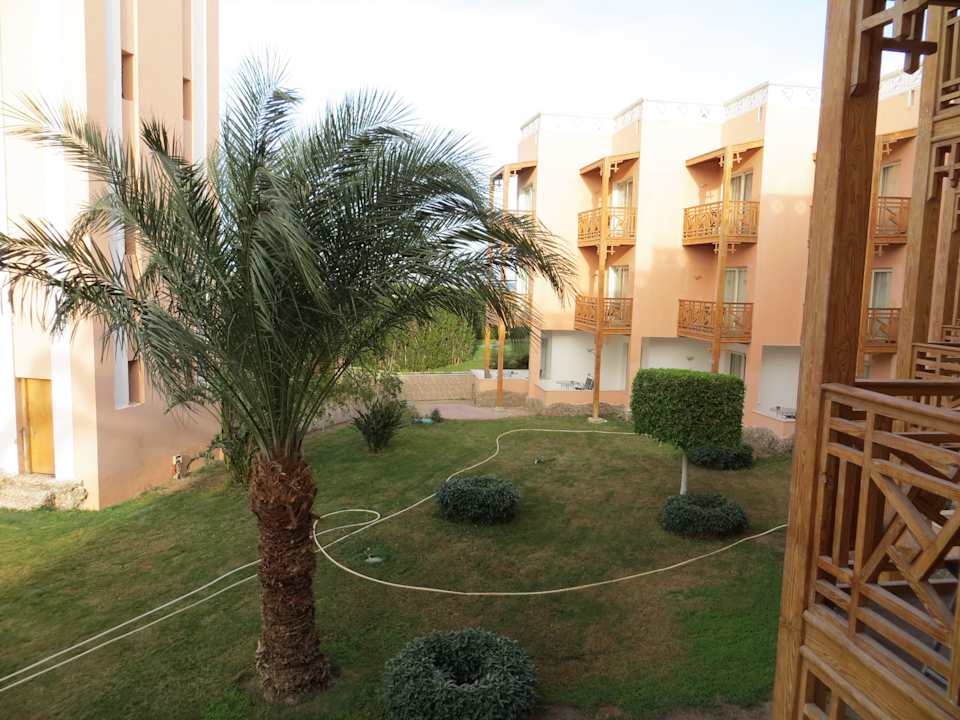 Im Garten Beach Albatros Resort