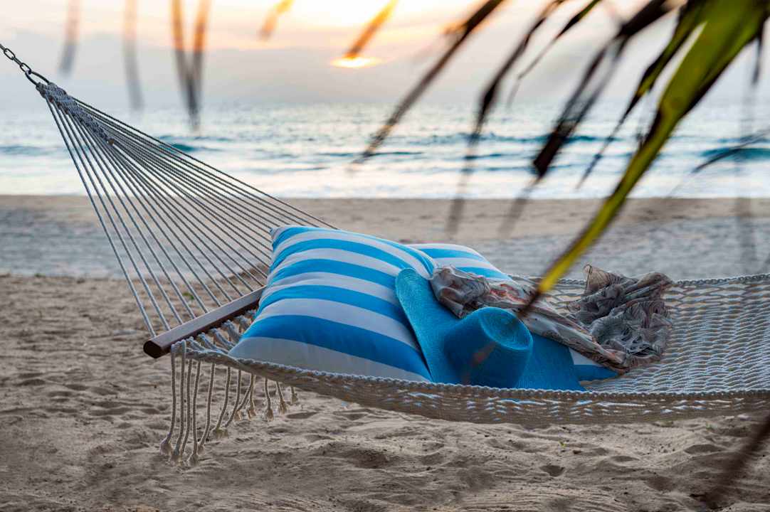 Strand akyra Beach Club Phuket