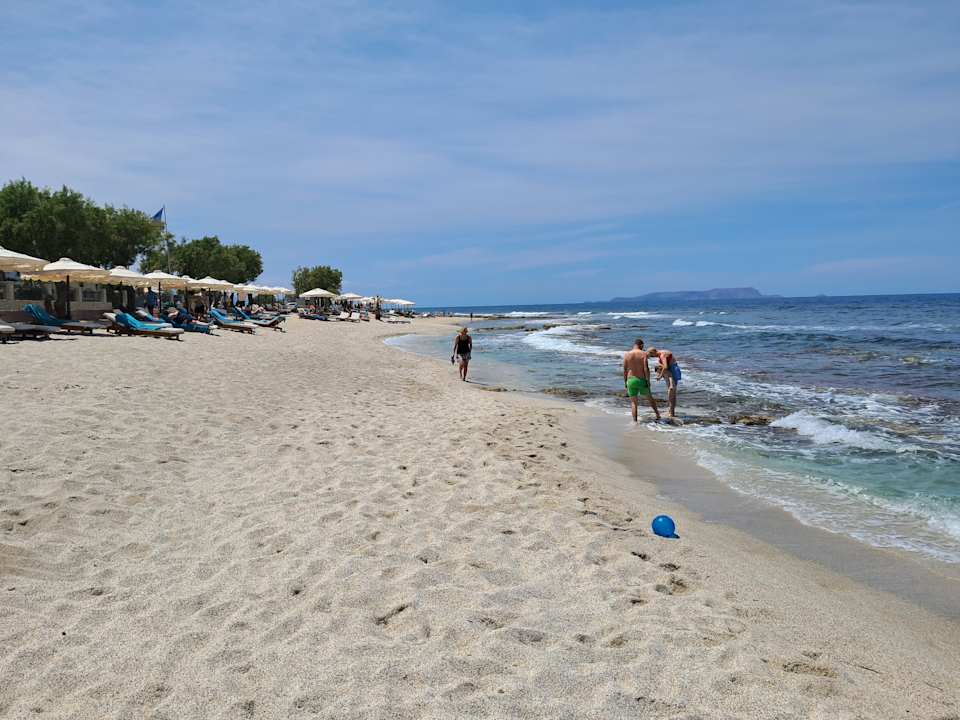 Strand Mitsis Cretan Village
