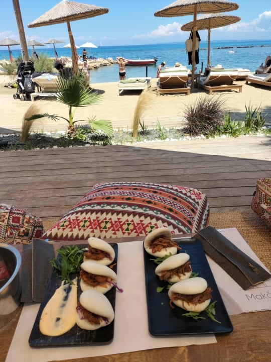 Gastro Alexandra Beach Resort & Spa