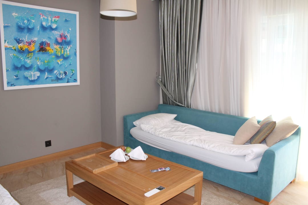 Select Pool Villa Papillon Ayscha