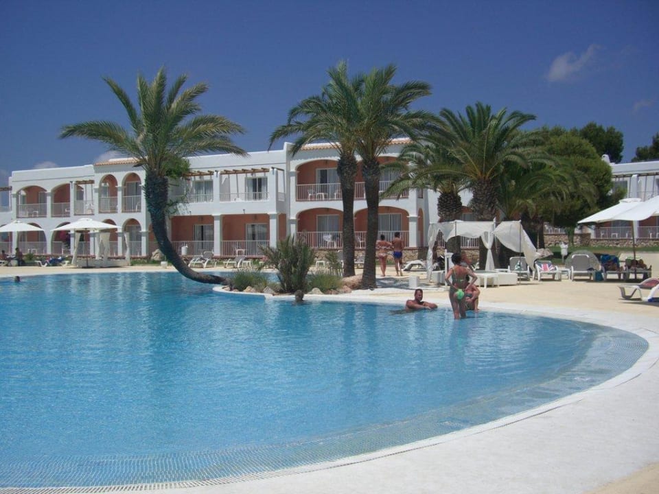 The one Ibiza Hotel Destino Pacha Ibiza Resort - Adults only