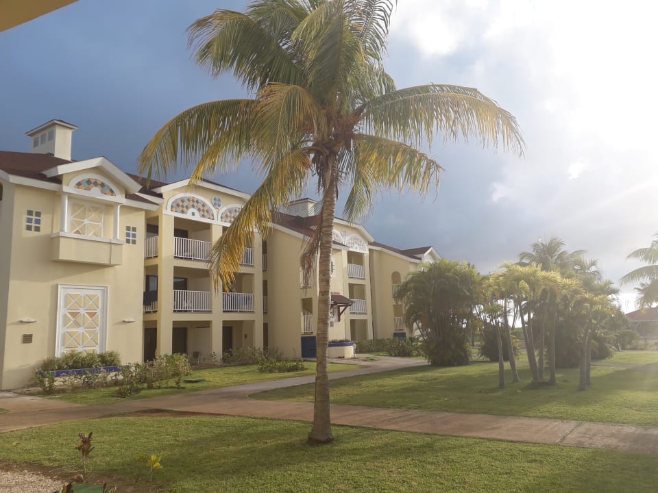 Außenansicht Iberostar Origin Playa Alameda