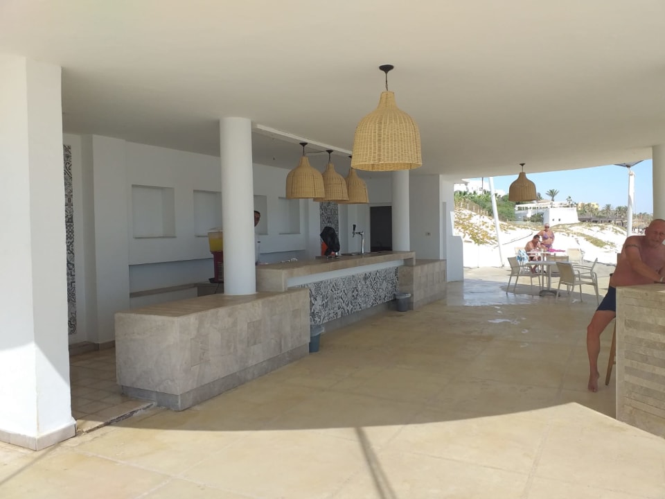 Strand Hotel Marhaba Club