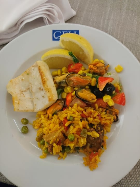Gastro Hotel Kaktus Playa
