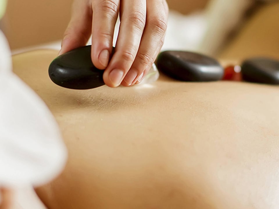 Spa Treatment Hotel Royal Hoi An - MGallery Collection