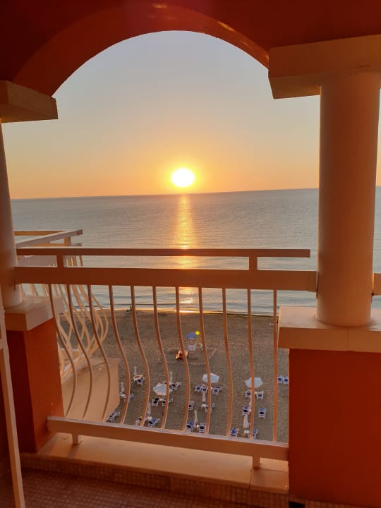 Ausblick Sol Luna Bay