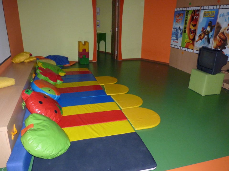 Kids Club Limak Limra Hotel & Resort