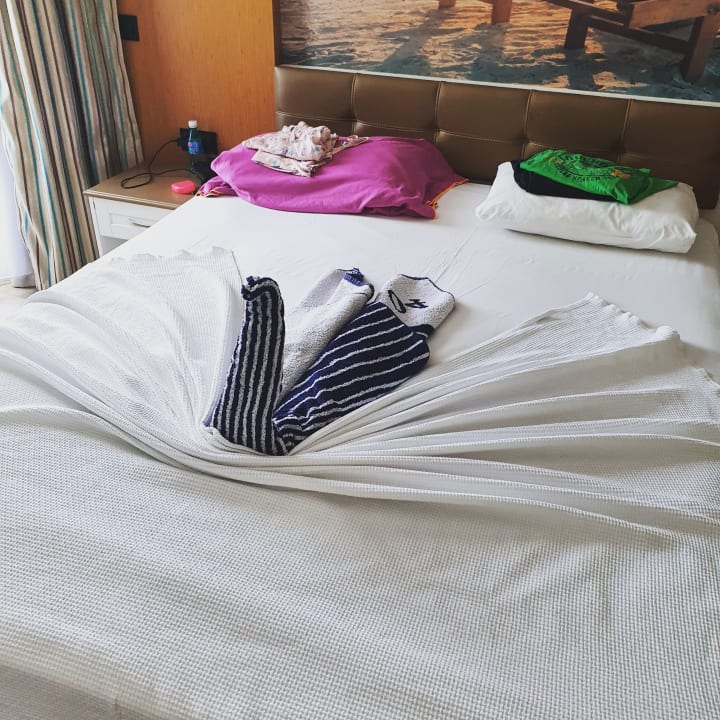 Zimmer Hane Family Resort