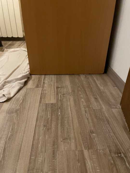 Zimmer Apartments Tajana