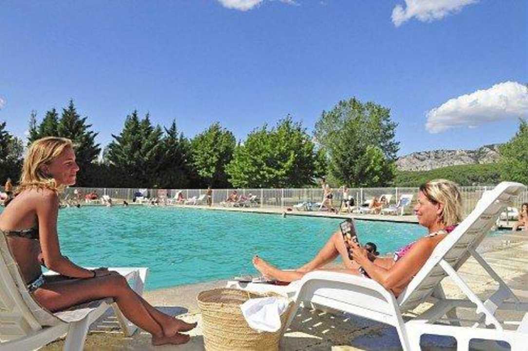 Picture 5 Camping & Bungalows Les Rives du Luberon