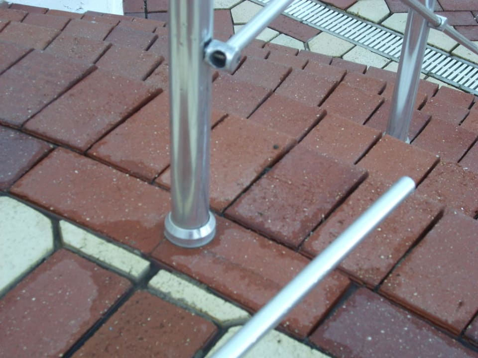 Vorsicht Hotel Sineva Beach